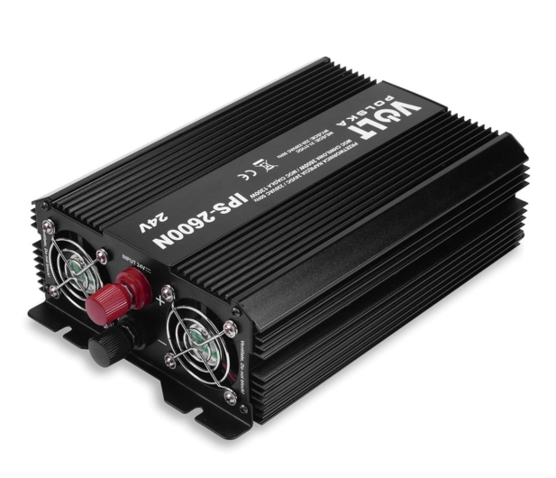 VOLT IPS 2600 N 24/230V (1300/2600W) + USB - 1213151 - zdjęcie 2
